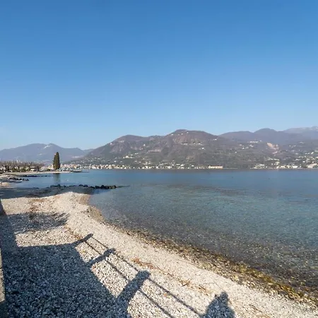Daniela A 700 Mt Dal Lago סן פליס דל בנאקו